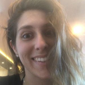 Meet your Posher, Alisa